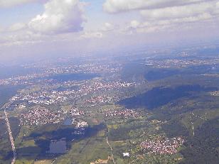 Aussicht