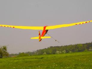 Saissonstart 2006
